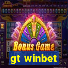 gt winbet